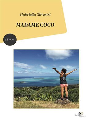 cover image of Madame Coco